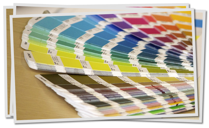 Binding service - Ipswich, Colchester, Bury St Edmunds - Great Yarmouth Printing Services Ltd - printing services
